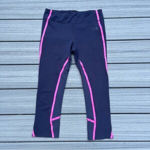 The North Face Athletic Capri Leggings